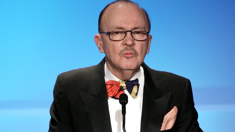 William Link en février 2006 à Beverly Hills