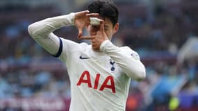 Heung-Min Son - Tottenham 