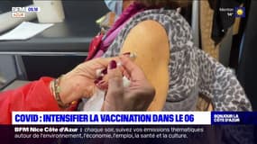 Le chef du service infectiologie du CHU de Nice fait le point sur la vaccination