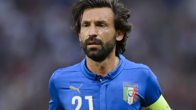 Andrea Pirlo