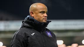 Vincent Kompany