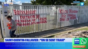 Saint-Quentin-Fallavier: la moitié des 350 salariés du site en grève ce vendredi