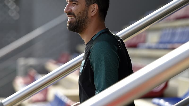 Arda Turan