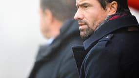 Sébastien Larcier