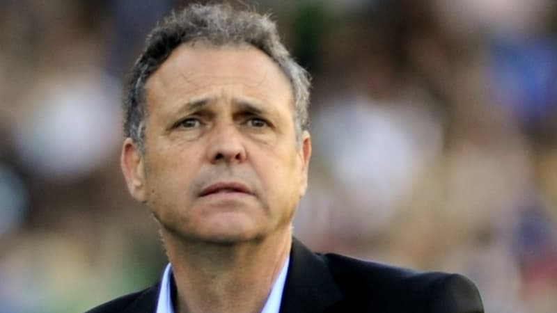 Joaquin Caparros (Séville)