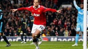 Javier Hernandez