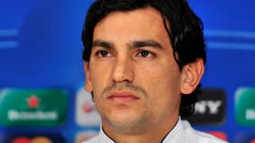 Valence-PSG : Tino Costa