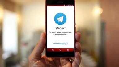 L'application Telegram a été utilisée par des groupes terroristes
