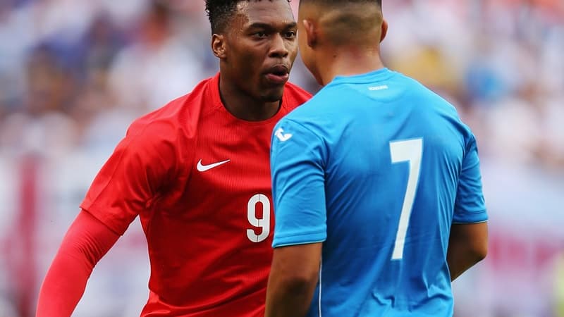 Daniel Sturridge