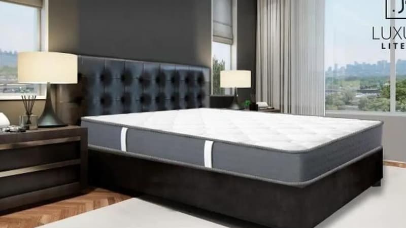 Ce matelas pas cher est excellent, profitez-en pour dormir comme un bébé !