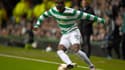 Moussa Dembélé fonce vers l'OL