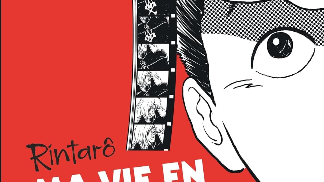 "Ma vie en 24 images par seconde" de Rintaro