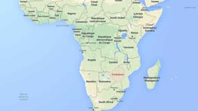 Deux Italiens sont morts au Zimbabwe lors d'une patrouille anti-braconnage - lundi 14 mars 2016