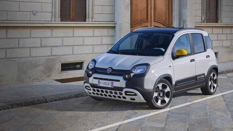 Une Opel Corsa à 15.900 euros, une Fiat Pandina à 9.990 euros... En 2026, Stellantis baisse ses prix pour vendre plus