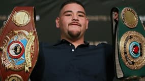 Andy Ruiz Jr