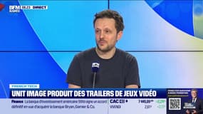 Unit Image produit des trailers de jeux vidéo