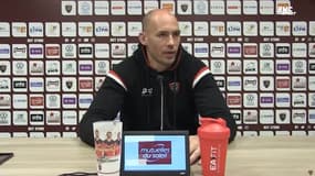 Sergio Parisse