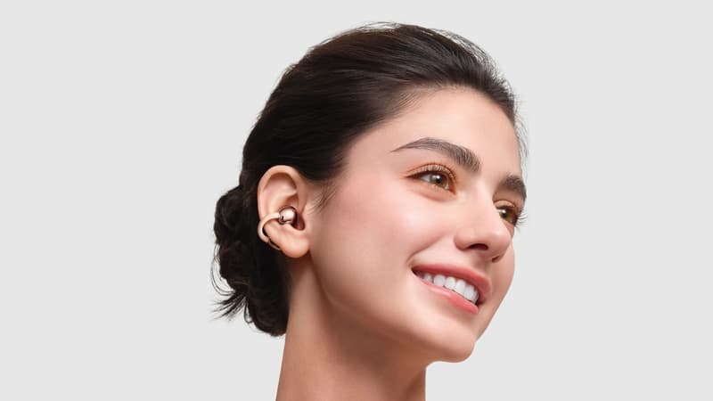 Quels sont ces écouteurs Bluetooth Huawei qui n'ont rien à v