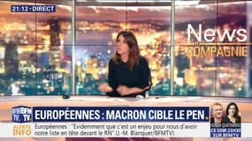 News et Compagnie du jeudi 9 mai 2019