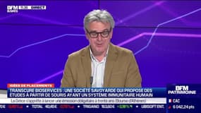 Idée de placements : Comment investir dans les biotech et medtech non cotées ? - 17/03