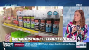 Dupin Quotidien : Quel antimoustique choisir ? - 08/07