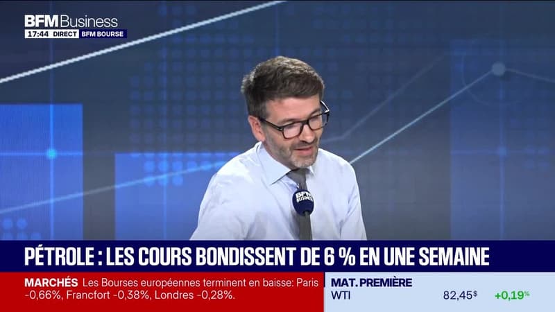 Marchés, un été tumultueux ?