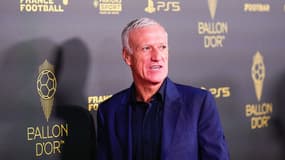 Didier Deschamps