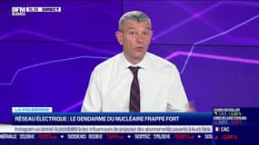 Nicolas Doze: Réseau électrique, le gendarme du nucléaire frappe fort - 20/01