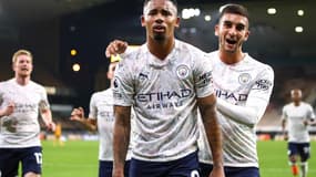 Gabriel Jesus