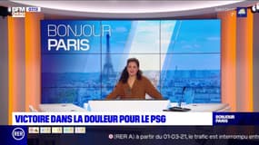 L'essentiel de l'actualité parisienne du jeudi 4 mars 2021