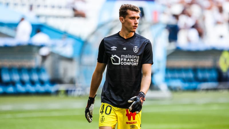Le cri d'alarme de Florent Duparchy, ancien gardien de Reims obligé d’arrêter le foot à cause de commotions