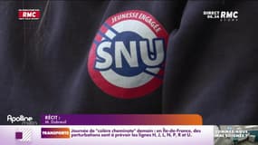 SNU : harcèlement sexuel, propos racistes, humiliation...