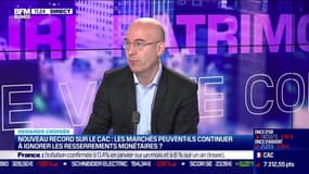 Geoffroy Lenoir VS Stéphane Deo : Comment comparer les marchés en termes de ratio ? - 17/02