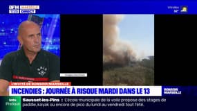 Incendies: "c'est le geste à ne jamais faire"