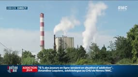 "Une nappe de chlore qui nous a coupé la respiration": À Tarrascon, les habitants ont obtenu le renvoi d'une usine Seveso devant le tribunal correctionnel