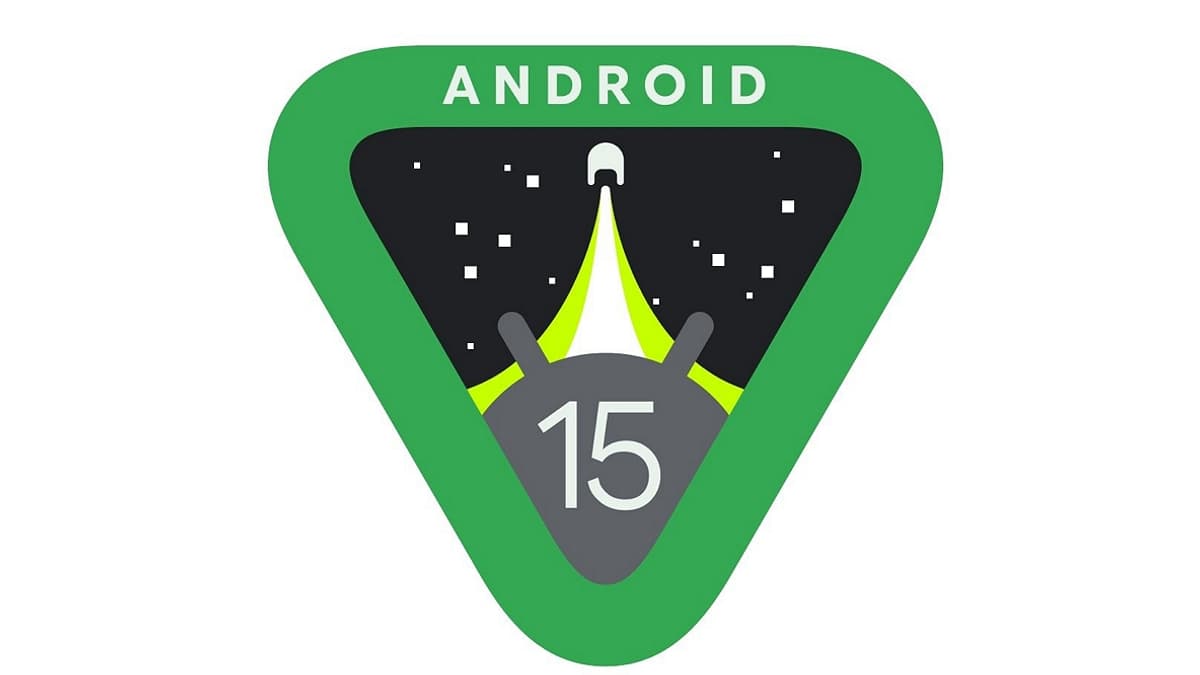 Android 15