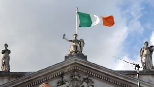 L'Irlande a affiché une croissance de 2,7% au premier trimestre 2014.
