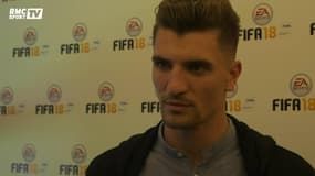 Thomas Meunier : "Qu’est-ce qu’on peut faire de mieux ? On tourne à 4 buts par match !"