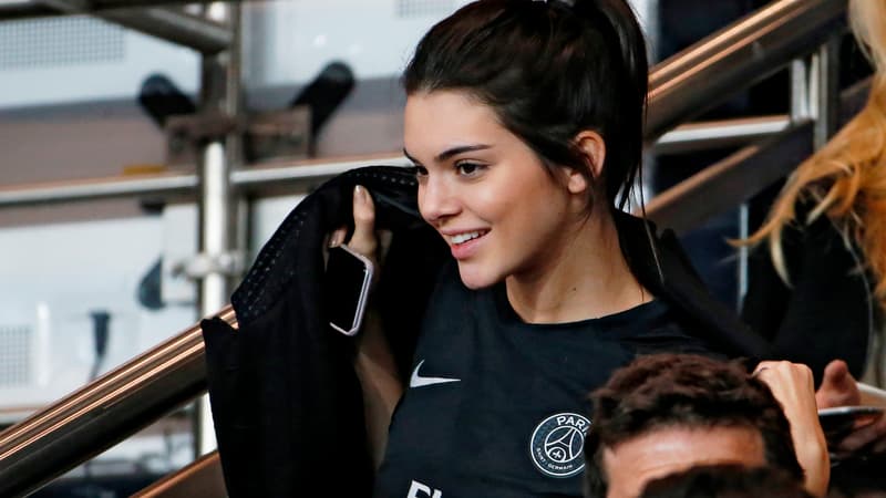 Kendall Jenner