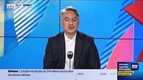 French Tech : Le capital-risque dopé par Mistral l'an passé - 13/01