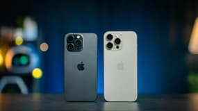 L'iPhone 16 Pro Max