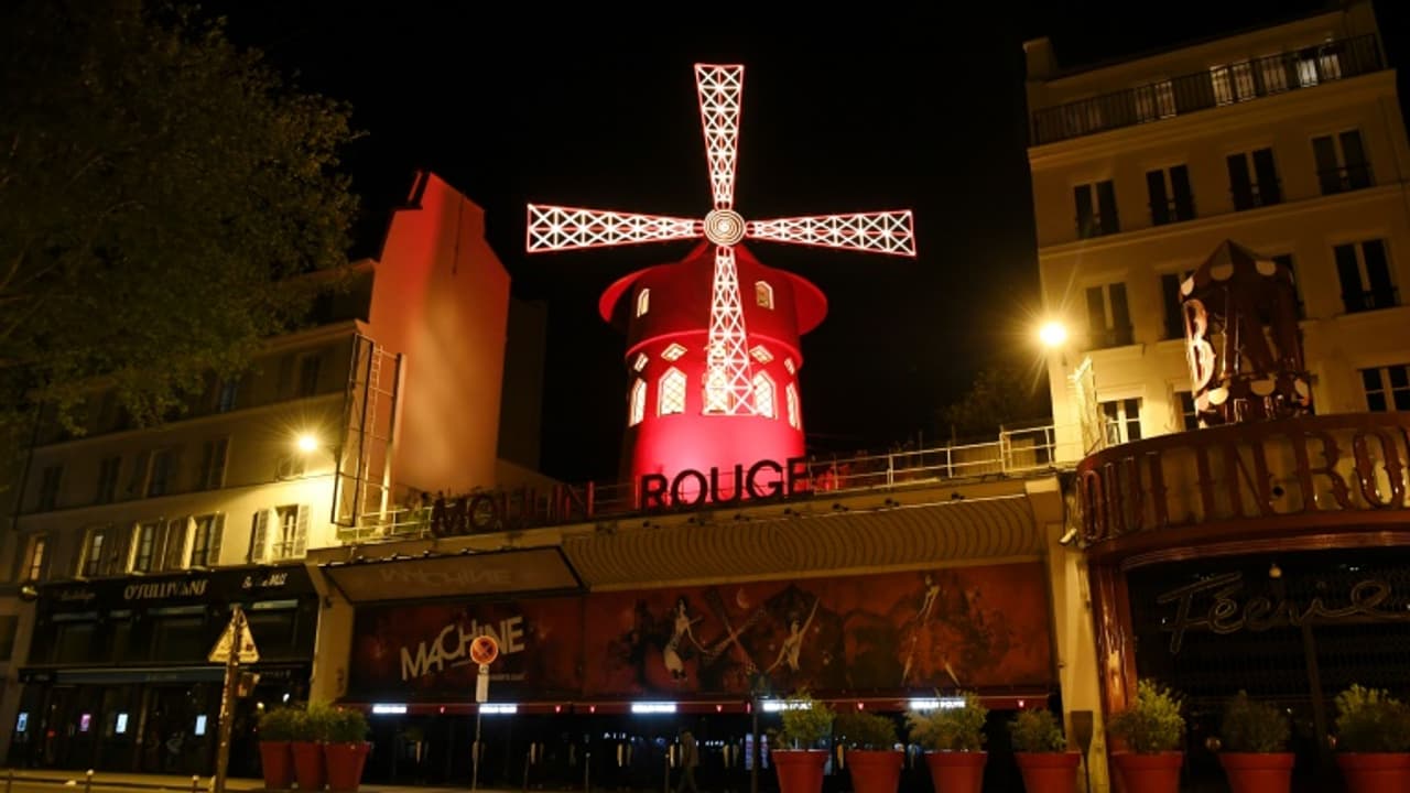 Lido or Moulin Rouge or Crazy Horse: What is the Best 