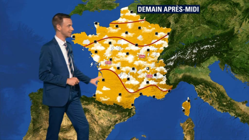 BFMTV BFMTV