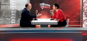 Cazeneuve recadre Macron: "Il faut travailler beaucoup et parler peu"