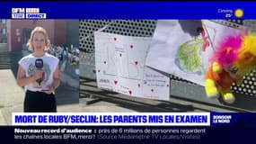 Mort de Ruby à Seclin: les parents mis en examen