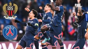 Ligue 1 : Un choc face à Nice, mais le PSG a déjà une petite pensée à Madrid