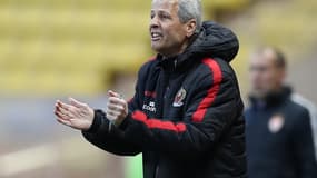 Lucien Favre