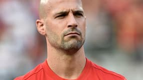 Laurent Ciman