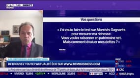 Les questions : Pourquoi la Banque de France a-t-elle changé de position sur le Livret A ? - 16/06