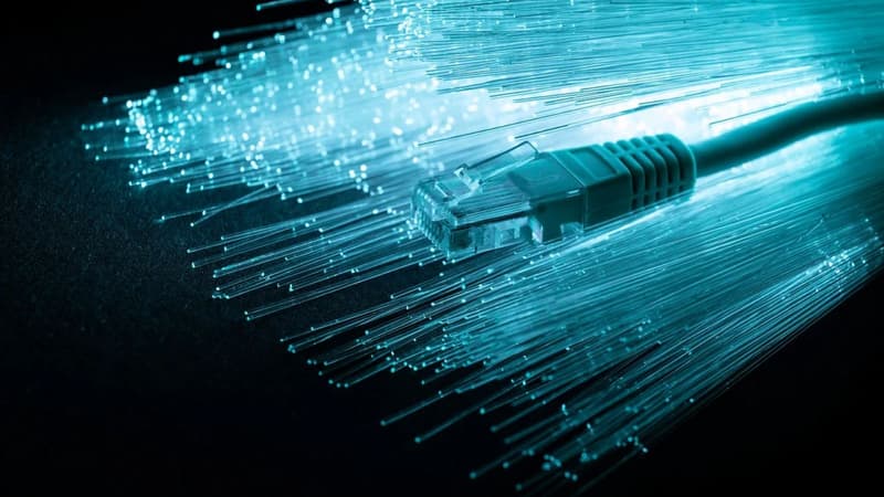 Avec les box Bouygues Telecom, la connexion internet s’établie à la vitesse de la lumière !